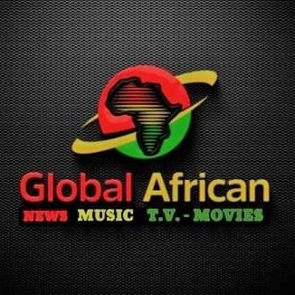 Global African News Music T.V. Movies goal instashare anyting African related that connects African people everywhere