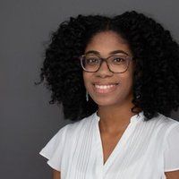 Virnaliz Jimenez, M.S. (@virnalizj) 's Twitter Profile