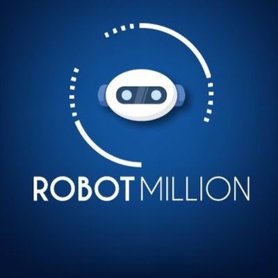 🤖|Robot Million
⚙️|Ferramenta inovadora
💰|Seu lucro irá alavancar 4x
👁🗨|Já mais vista no marketing
🤔|Saiba como funciona
💬Chma no DIRECT