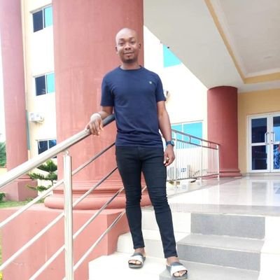 I am always optimistic in nature nd I never relent 4 what I want