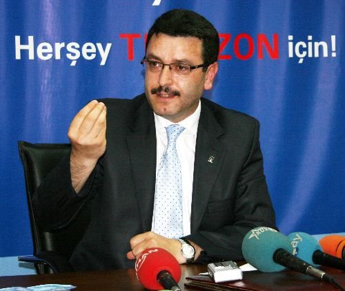 ahmetmetingenc's profile picture. 