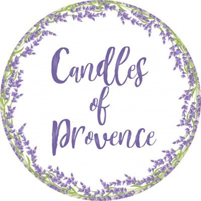 Handmade and 100% Natural Candles from Provence. https://t.co/dAaQkCNiek