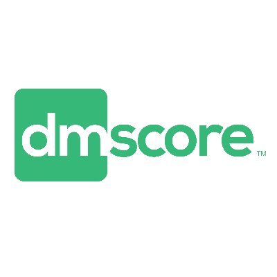 DMscore...the FICO of digital marketing. DMscore is like a credit score for your dental clinic’s online presence.