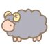 羊 (@kuro_hitsji) Twitter profile photo