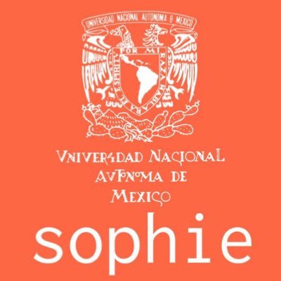 Sophie es un proyecto pedagógico que busca estimular la creatividad y curiosidad de niños y jóvenes mediante experimentos.