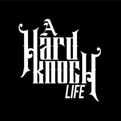 A Hard Knock Life Ahklband Twitter A Hard Knock Life Ahklband Twitter
