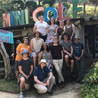 MME Lab: Molecules, Microbes & Evolution (@mme_lab_nz) 's Twitter Profile