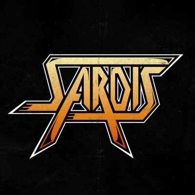 The official Twitter for the heavy metal outfit Sardis.