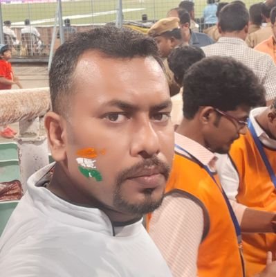 jha_pancham's profile picture. 