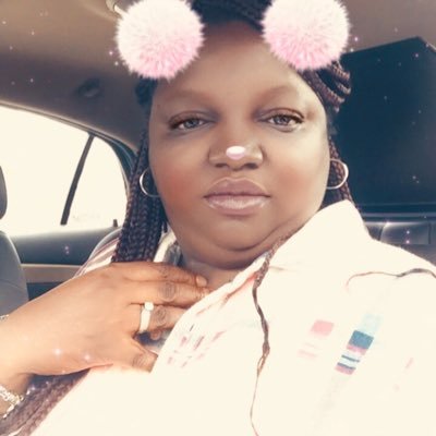 Loving Caring Godly Woman