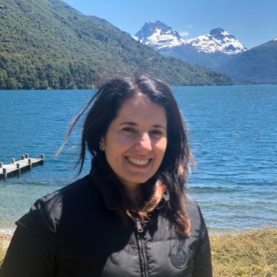 veronicagjud's profile picture. Consultora de Imagen con Certificación Internacional AICI CIC.