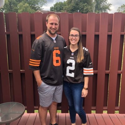 Jmill51's profile picture. Malone University graduate. Cavs, Indians, Browns and Buckeyes Fan!