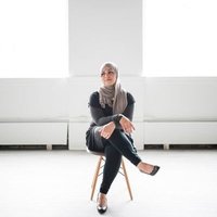 Rusul (@rusulalrubail) 's Twitter Profile Photo