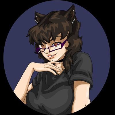 🔞Knotty Kat🔞 Commissions Open!さんのプロフィール画像