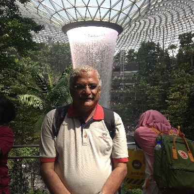sesridharan's profile picture. 