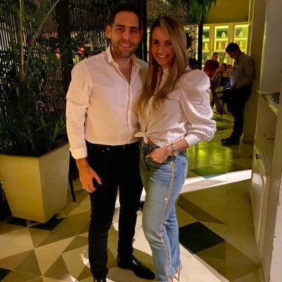 Esposo de la Flaca Anaya, Papá de Victoria. Barranquillerisimo!!! Barça, Junior, Red Sox!!!