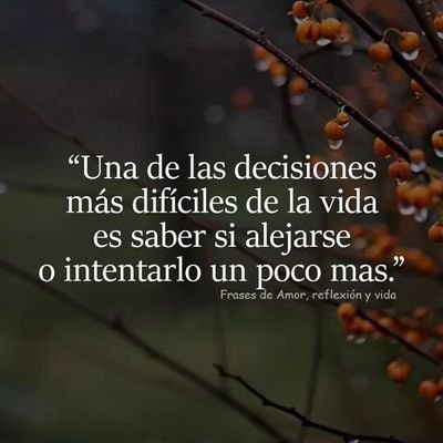 vive y deja vivir😉