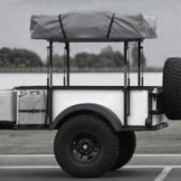 DIY Trailer Plans (@diytrailer) Twitter profile photo