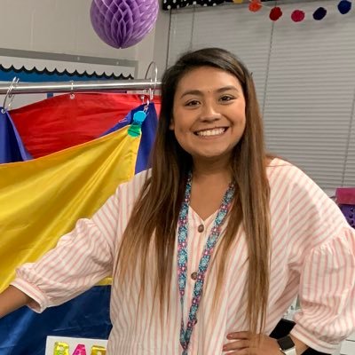 4th grade DLI teacher- Denton Creek Elementary