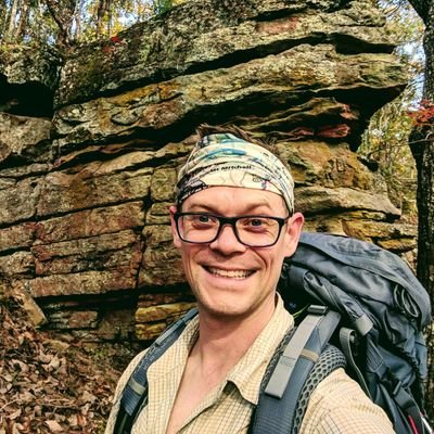 developer, gardener, backpacker, revolutionary socialist, he/him