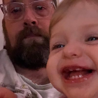 Tech Life Husband and Father. Best jobs ever.