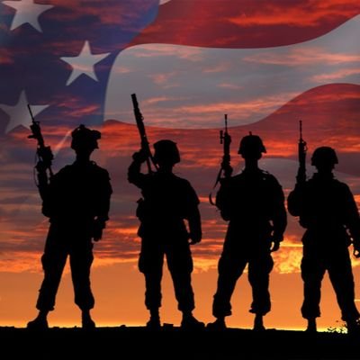 Retired -Christian, Pro Trump 💯pro 1st,2nd A. Pro Life Ant socialist, progressive, communist,kkk,#MAGA,@NRA,💯✡🇺🇲
chrisreed43@gmail.com
In God we trust✝️✡✝️
