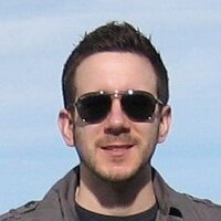 Nate Jacoby (@natejacoby) 's Twitter Profile