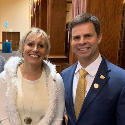 Father Navy SEAL Business Owner. Congressman Representing VA 05 John@mcguireva.com