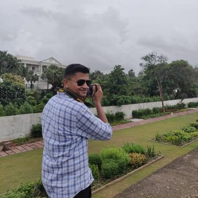 ACP ,Delhi Police. UPSC CSE 2018,
all tweets, retweets etc are completely personal.