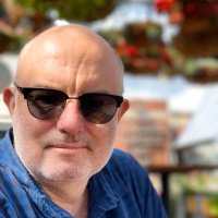 Geoff Couser (@geoffcouser) 's Twitter Profile