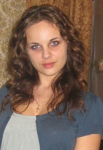 Biryulka's profile picture. 