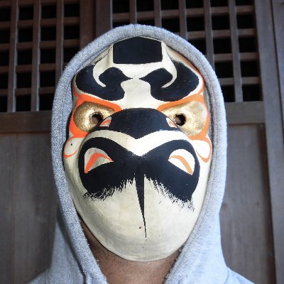 yanack_sppm's profile picture. ＃ヤナック　MC　HIPHOP　#ヒップホップ　#ラップ　　#線維筋痛症　　#パニック障害　#気象病　#自律神経失調症　#闘病用アカウント（ネガツイ有　閲覧注意） https://t.co/55ZAvRyw9a  問い合わせ　self_produce_pro_m@yahoo.co.jp