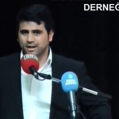 VolkanAdgzl_'s profile picture. MUHAMMED MUSTAFA DERNEĞİ