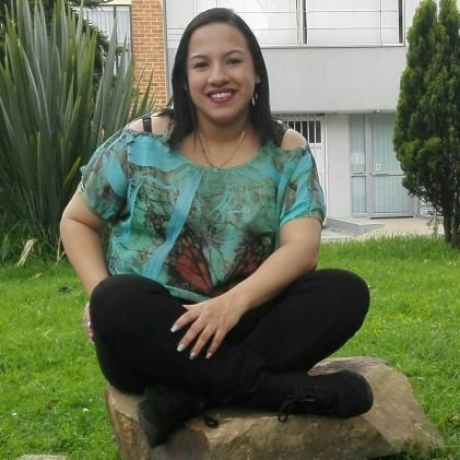 adrianawettel's profile picture. 💕Psicología Infantil y Juvenil/Terapia Familiar👪
🍃Te acompaño a Aprender, Florecer y Trascender🍃
🇻🇪🇨🇴