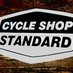 サイクルショップスタンダード (@cyclestandard) Twitter profile photo