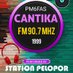 Radio Cantika 90.7FM (@cantikafm_jambi) Twitter profile photo Radio Cantika 90.7FM (@cantikafm_jambi) Twitter profile photo