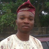Olugbenga Oshakuade (@oshaks) 's Twitter Profile