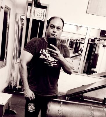 amitver47569047's profile picture. 