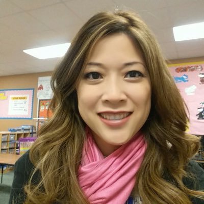 | Kindergarten Teacher @Katyisd | BS @UHouston |#MEd @LamarUniversity | @kappadeltapi