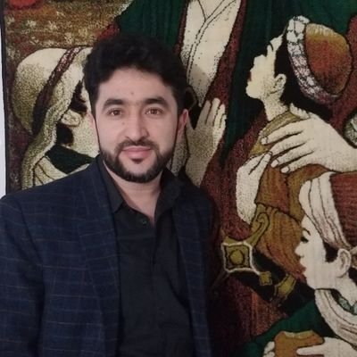 BadarMueer's profile picture. 