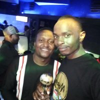 BALOZI WA DRIVERS Gideon kengere Anunda (@gideonkengerea5) 's Twitter Profile