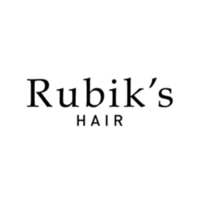 Rubik hair