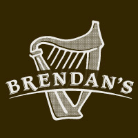 Brendan's Irish Pub and Restaurant. Authentic Irish food and dependable craic. Find us for a pint and a short.