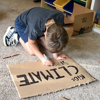 Mom, Climate Activist, Nurse practitioner. Hope through agency, democracy, and community. #OlyClimateStrike #FridaysforFuture @citizensclimate