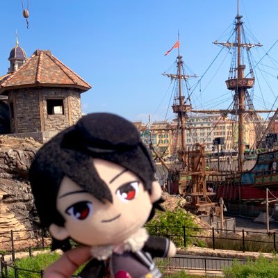 お取引メインの垢になりました！同･他担,腐夢◎:あんｽﾀ*UNDEAD(朔間零)推･奇人箱推*ﾋﾌﾟﾏｲｼﾝｼﾞｭｸ推*とうらぶ:清光推*剣が刻:狩野探幽推⚠️地雷ほぼないけど,地雷持ちの人は注意⚠