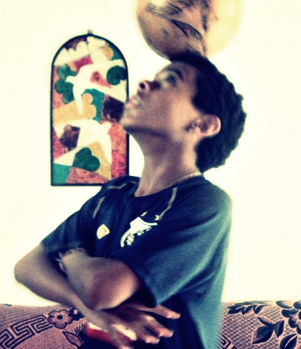 Segue ae ou ,Morre Diabo!