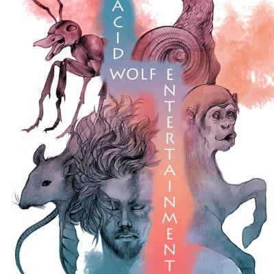 Acid Wolf Entertainmentさんのプロフィール画像