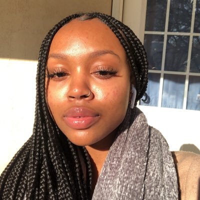 Mairosali's profile picture. Black Woman.✨