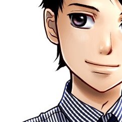 プロフィール見てくれてありがとう。
石田369(みろく)と言います。サービス業しています。369(みろく)に興味があり、作品をデザインしています。覗いて行ってください。
皆さん。仲良くしてください。( ´∀` )
石田369(みろく)展
https://t.co/jJbpbeyWj2
よろしくお願いします。