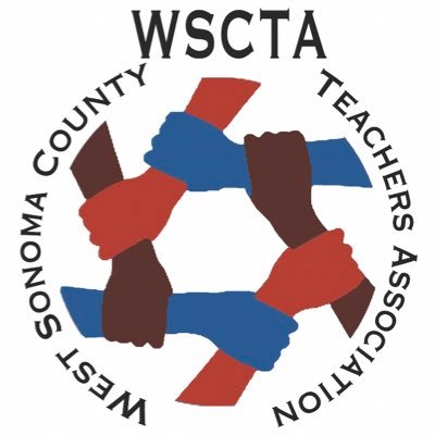West Sonoma County Teachers Association is a labor organization serving educators from Analy High School, Laguna High School, and the Consortium.